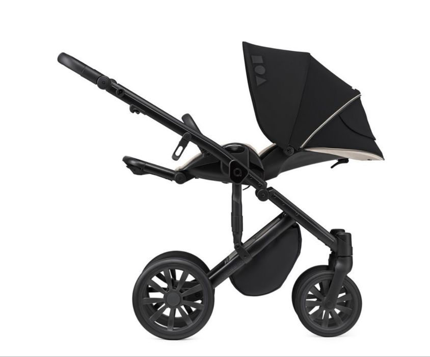 Візочок коляска 2 в 1 Anex M/Type Safa Sahin