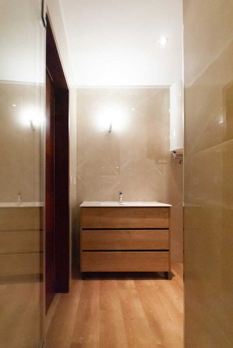 Arrendamento de apartamento t3 em Espinho