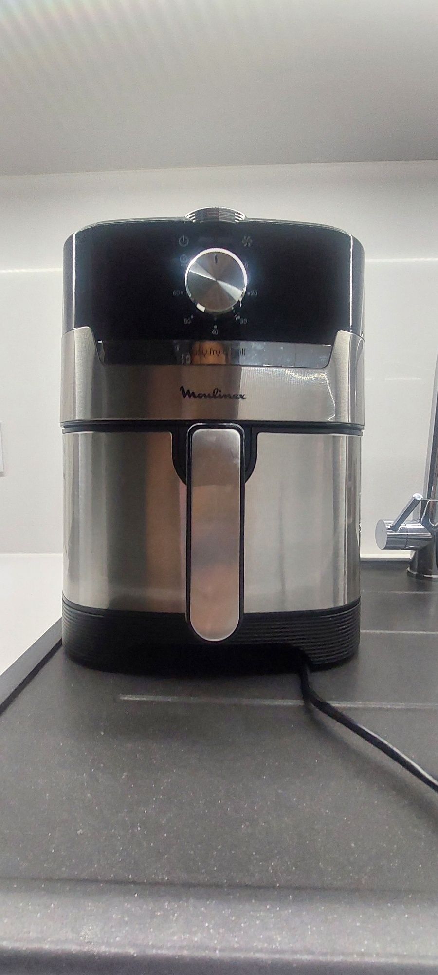 Air fryer Moulinex
