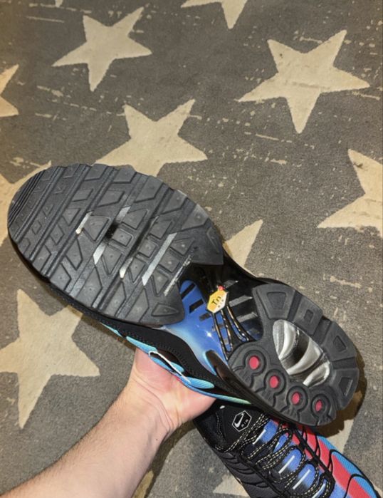 Nike tn berlin rzm 45