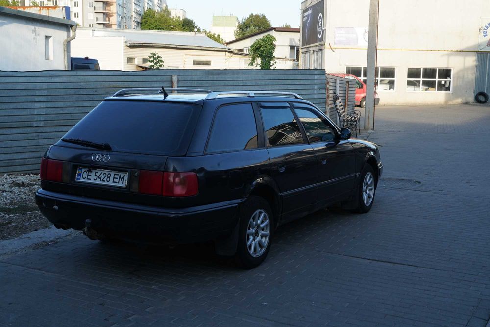 Audi 100 C4 1993
