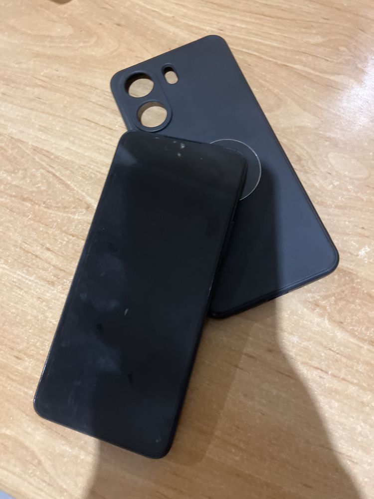 Redmi 13C Uzywany bdb stan