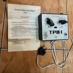 транзисторне реле часу ТРВ-1 повний комплект + інструкція