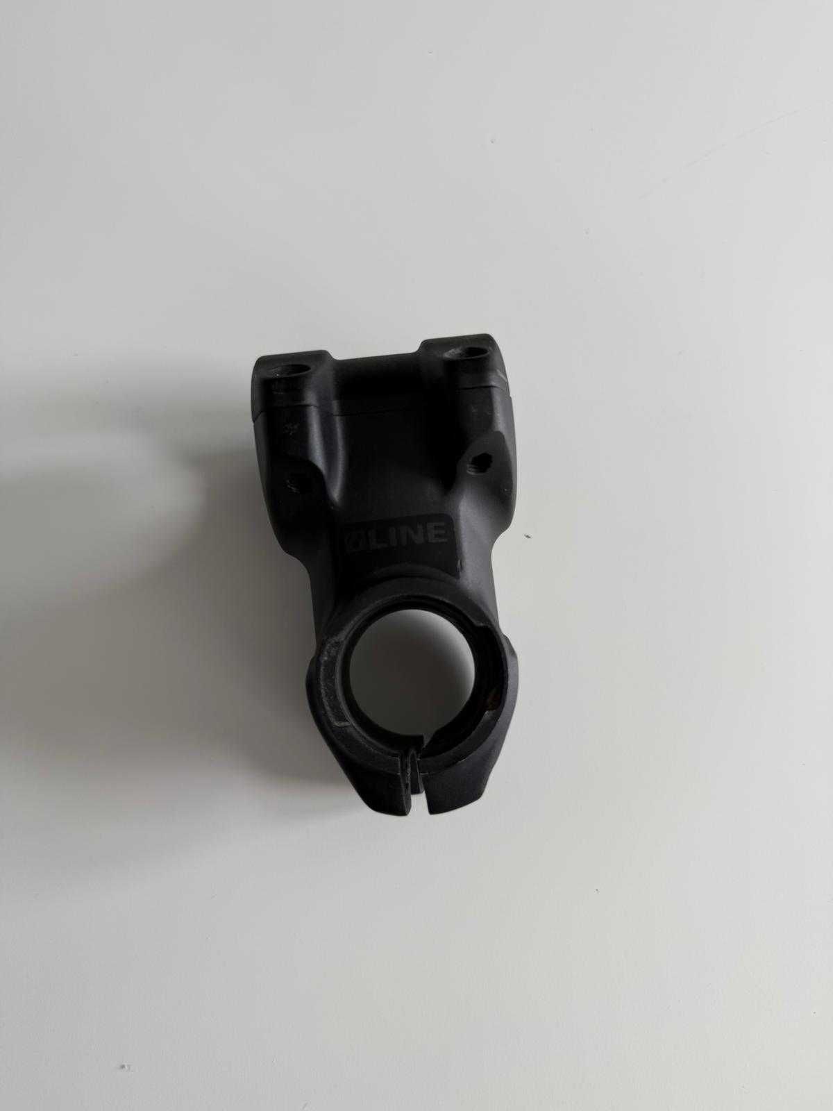 Mostek bontrager knock block remedy slash