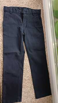 Штани для хлопчика, брюкі 128 см 7-8 р. Ostin брюки для школи