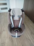 Fotelik samochodowy dziecięcy Maxi Cosi 9-18 kg