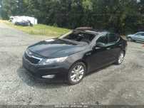 Разборка KIA OPTIMA 11-15 / Киа Оптима