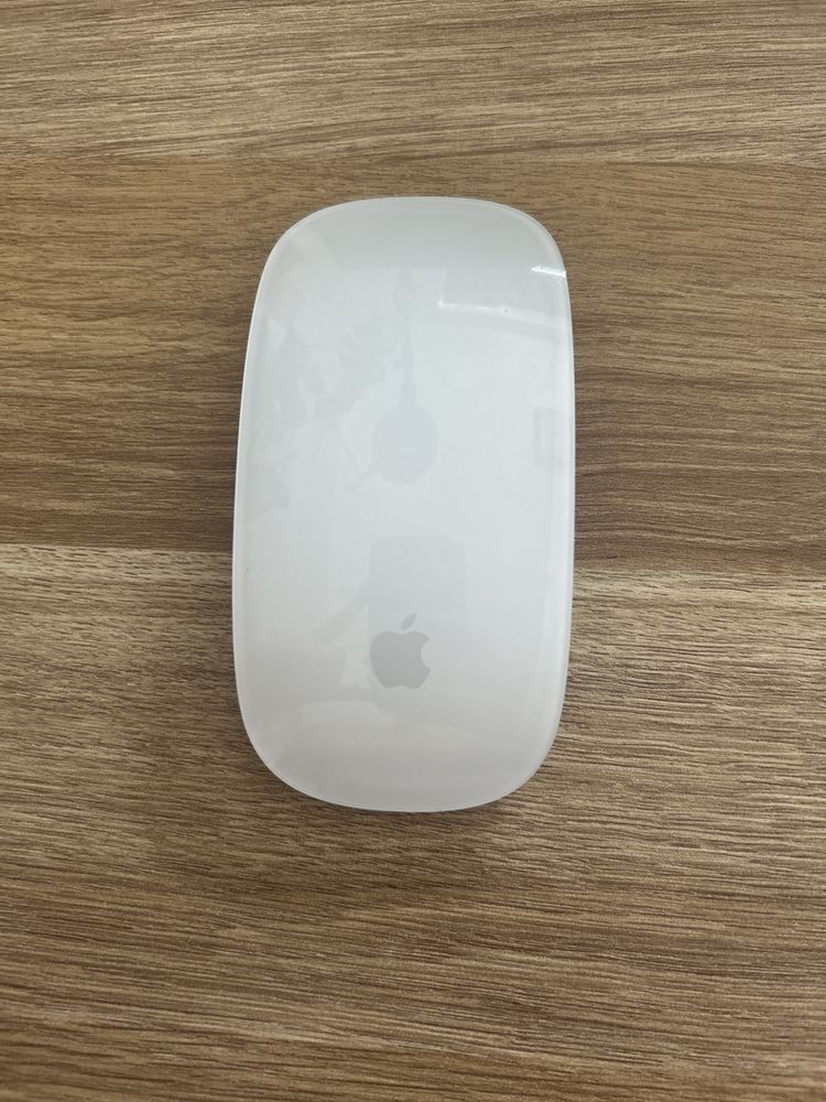 Myszka Apple Magic Mouse