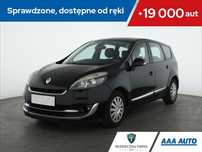 Renault Grand Scenic 1.6 dCi, Salon Polska, 7 miejsc, Navi, Klimatronic, Tempomat,