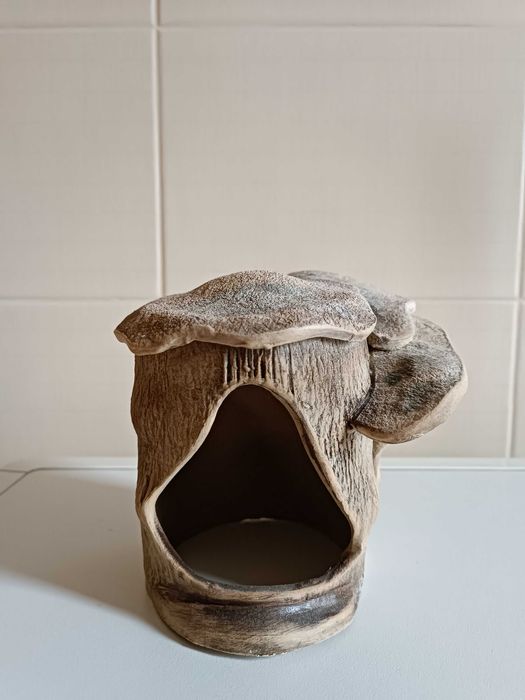 Декорація для акваріуму/Декоративний будинок