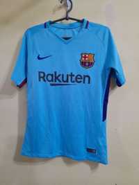 Nike FC Barselona Messi футбольна футболка джерсі