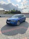 Autokomis TopCar! Skoda Octavia A5 VRS 2.0 Diesel/2008 Rok/Bdstan/Hak!