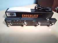 kontroler MIDI chocolate