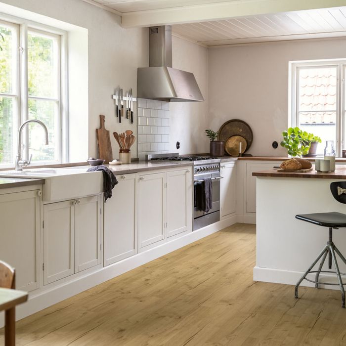 Panele winylowe Pergo Pad Pro dąb wędzony domowy kl. 33 4.2m2