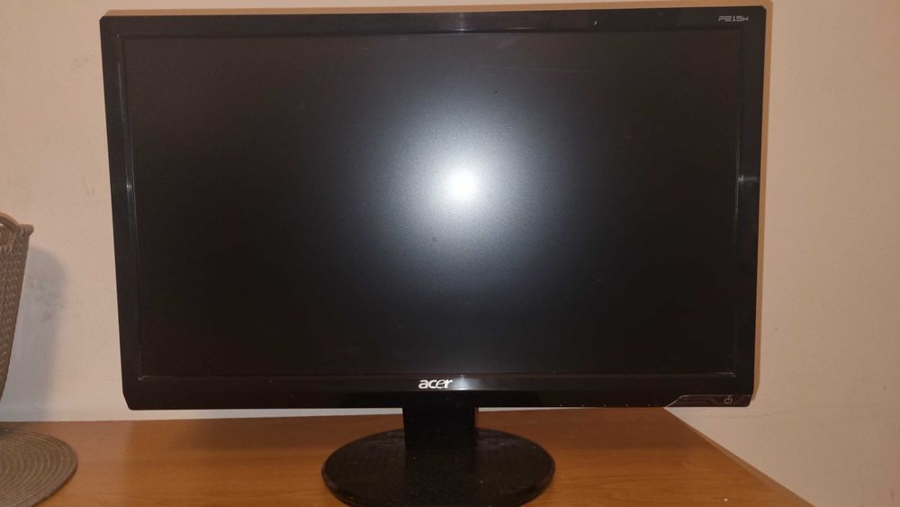 Monitor Acer P215H
