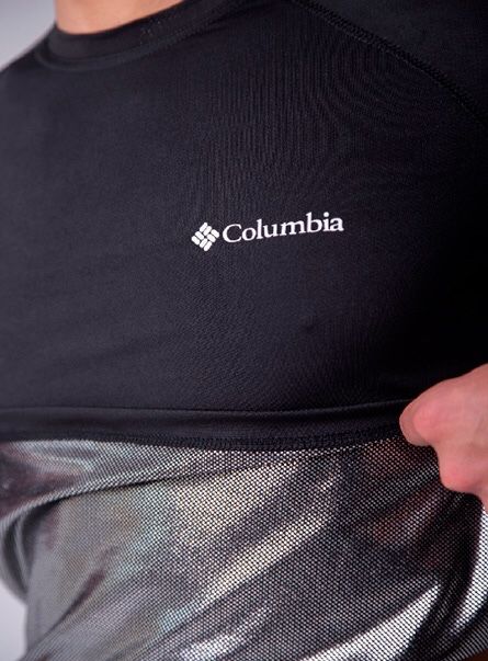 Columbia Omni-Heat Midweight Baselayer Термобілизна