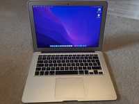 Macbook Air 13” early 2015- 128GB SSD+JetDrive 128GB