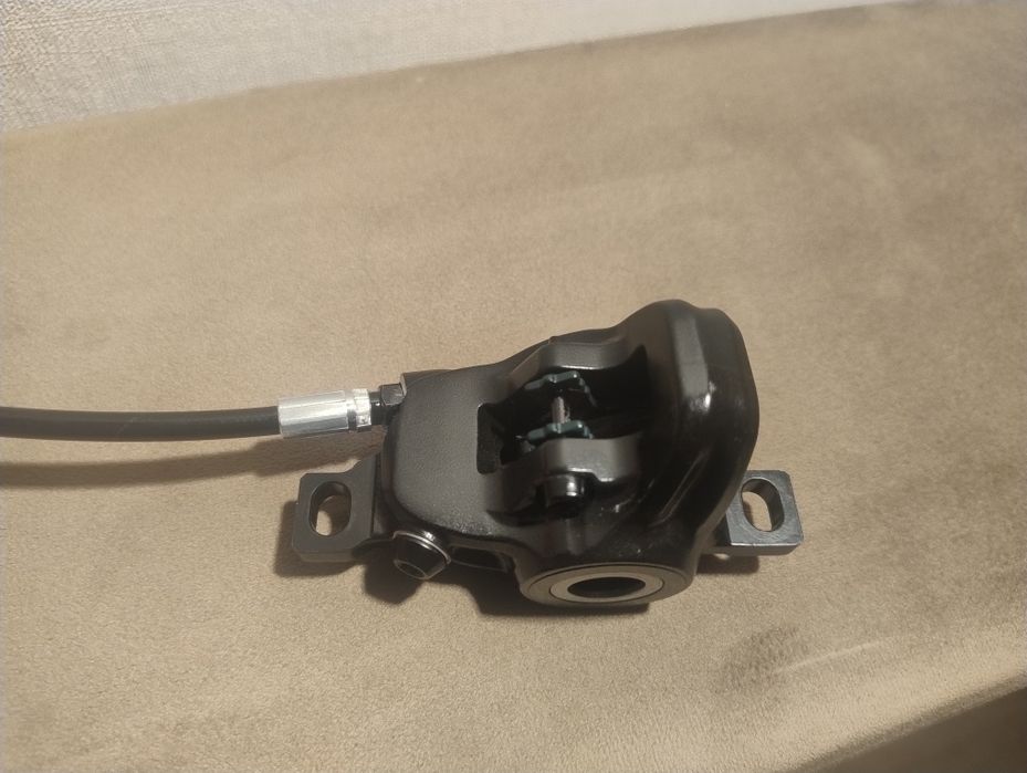 Zacisk hamulcowy Magura MT trail nowy! Okazja!