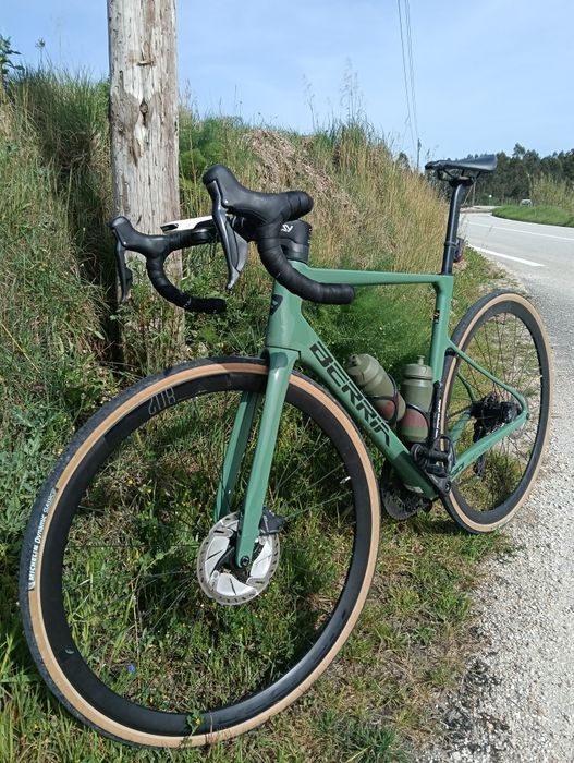 Bicicleta Berria belador M