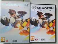 Gra PC Overwatch Origins Edition