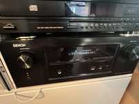 Denon AVR-X3000 amplituner