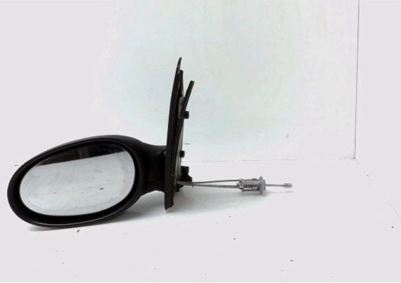 Espelho retrovisor esquerdo manual smart fortwo 450 de 99 a 07