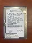 Hdd Hitachi 250gb