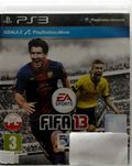 FIFA 13 gra na PS3