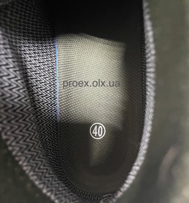 •Словенія• Трекінгове взуття lowa aligator 39-46