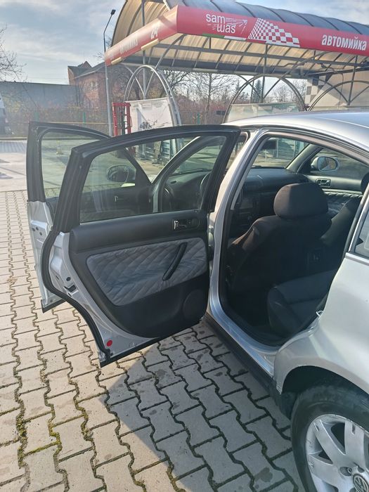 Вольцваген Пасат б5