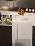 Voucher holiday park &resort