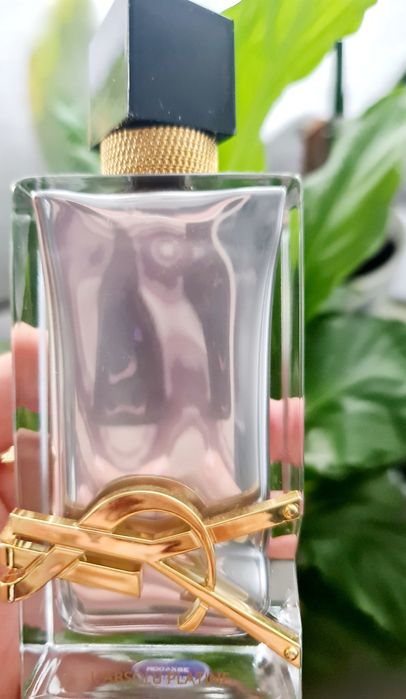 Yves Saint Laurent YSL Libre  L’Absolute Platin0um 90 ml perfumy edp