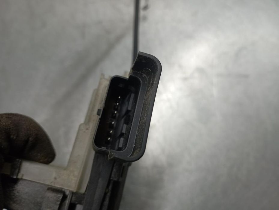 Fechadura / fecho porta frente direito CITROËN C3 III (SX)