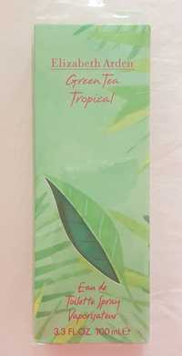 Woda toaletowa Elizabeth Arden Green Tea Tropical 100 ml