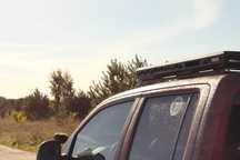 Bagażnik Dachowy Volkswagen Amarok