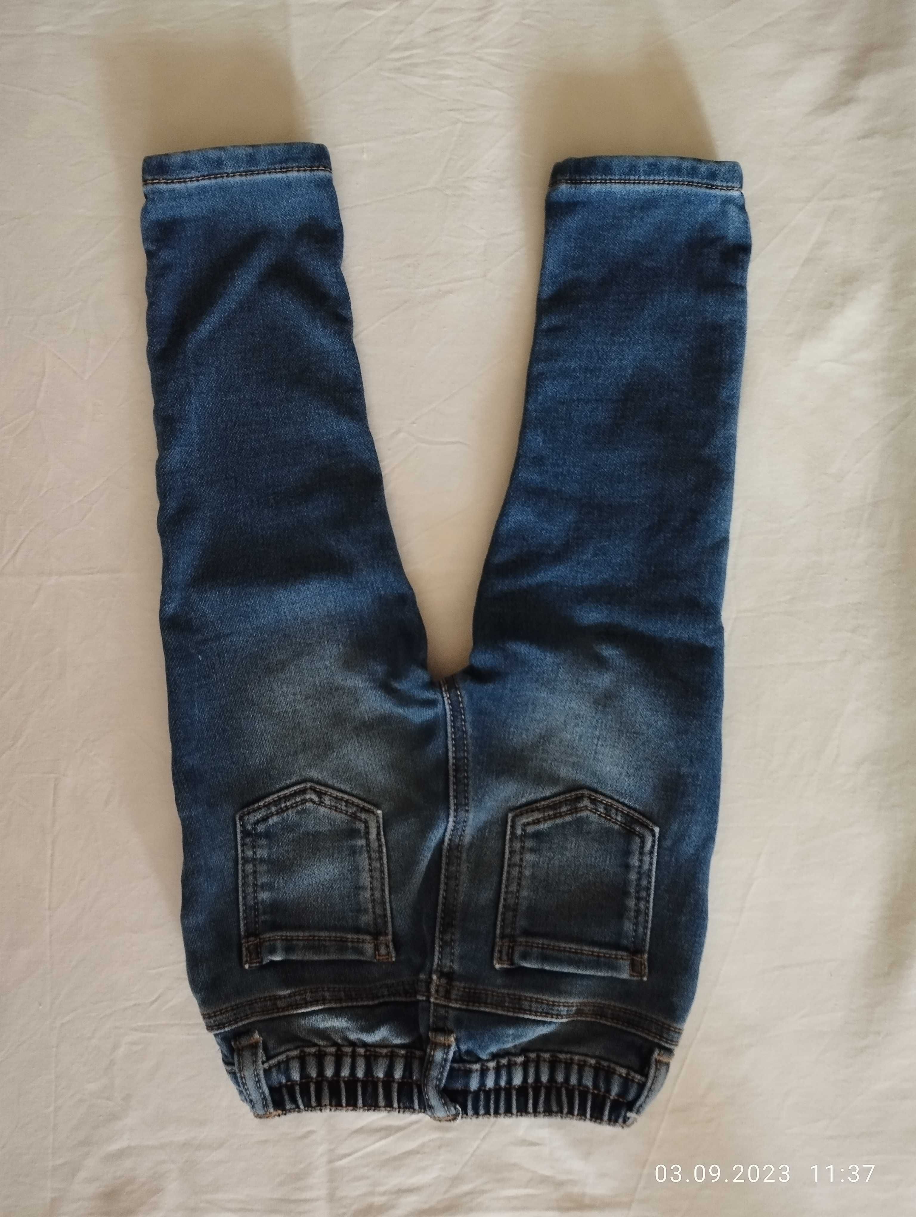 Продам джинси дитячі George розмір 80-86