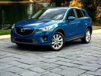 2014 Mazda CX-5 Grand Touring AWD