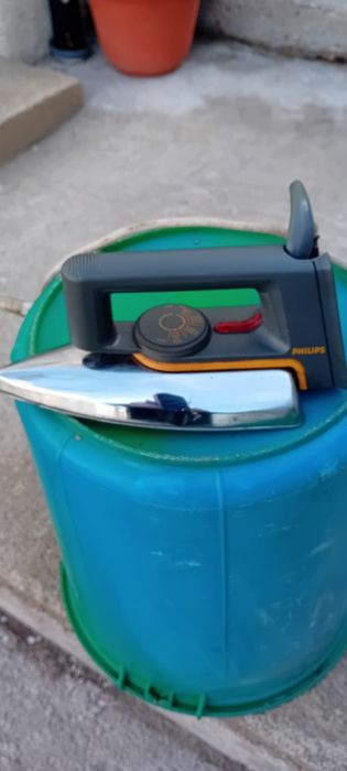 Ferros eléctricos usados