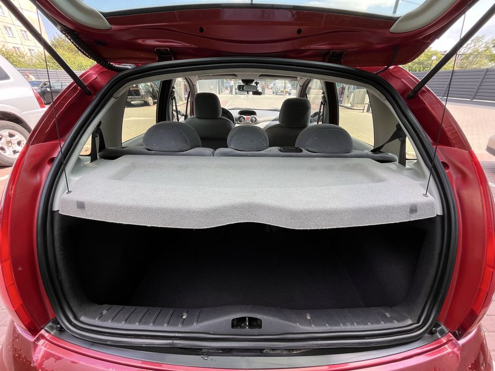 Авто Citroën C3 2004 р. 1.4 бензин надійний, економний, доглянутий