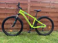 Rower górski MTB Rockrider ST100, koła 27.5 cala, rama M, jak nowy!