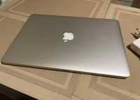 MacBook 15 Pro Retina mid 2012, i7, 16 g