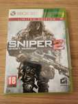 Sniper Ghost Warrior 2 na konsole Xbox 360