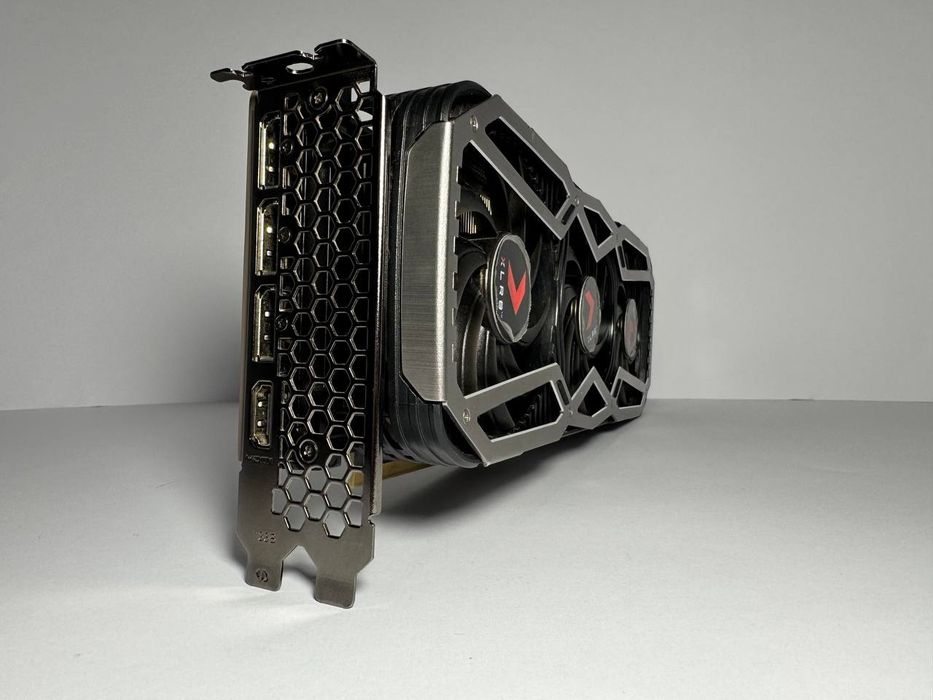PNY GeForce RTX 3080 10GB XLR8 Gaming
