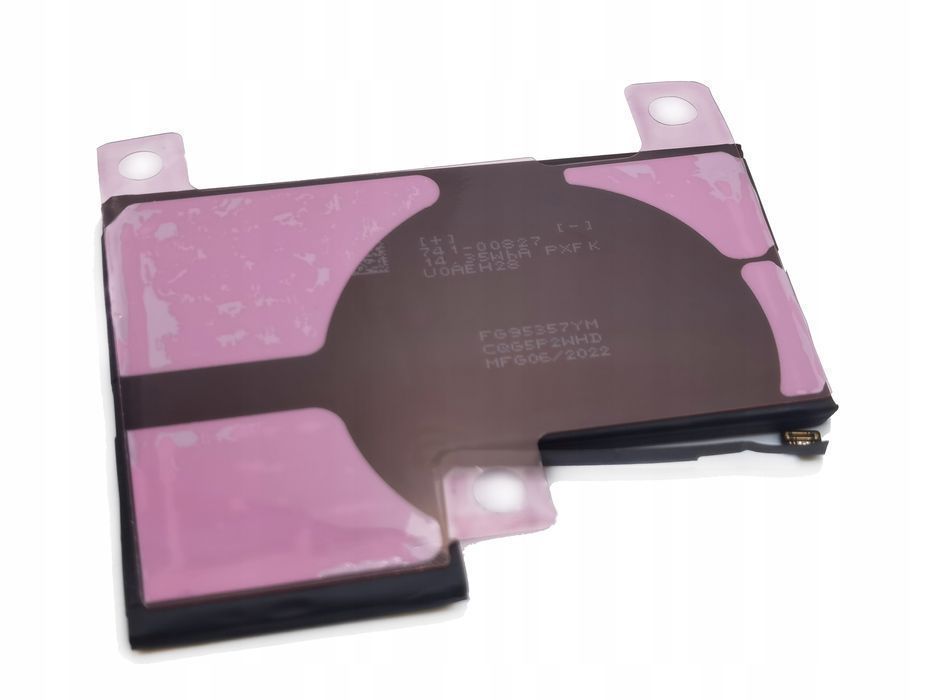 Nowa Bateria Li-Ion Akumulator Do Apple Iphone 12 Pro Max A2410 A2411