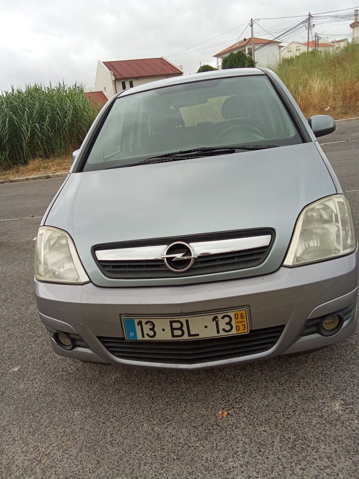 Opel Meriva 1.3 cdti