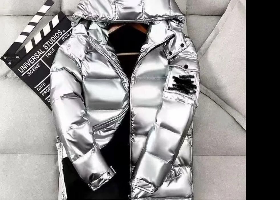 Пуховики Moncler +Подарунок|NFC,ексклюзивні кольори та моделі