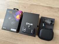 Kamera termowizyjna FLIR One Pro iOS Lightning