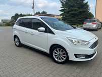 Ford Grand C-MAX Titanium Automat 7osób . Zapraszam