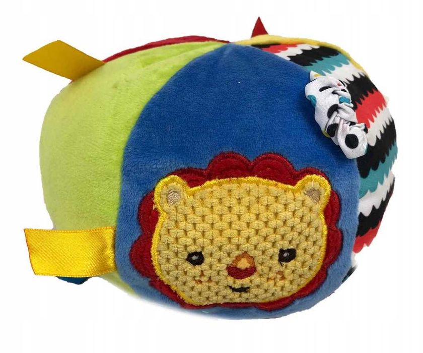 Fisher price *Miękka piłka dla niemowlaka