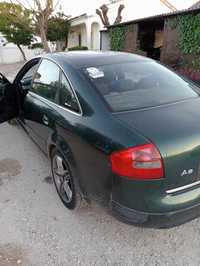 Vendo Audi A6 1.9